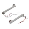 Drone Left Right Front Arm Set Professional Replacement Drone Motor