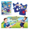 Canal Toys - Hydro Blaster EXT 002- Water Activated Target