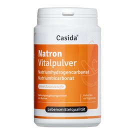 Natron Vital Powder