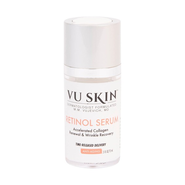 VU Skin System Retinol Serum (.5 oz)