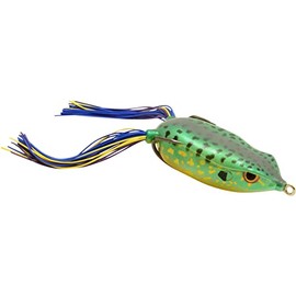SPRO SBEF65SNFS Bronzeye Frog 65 Sunfish