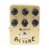 JOYO JF-13 AC Tone Vox Amp Simulator Guitar Effect Pedal