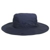 MONBELL 1108743 Wide Brim Hat, Men's, Women's, Hat, Outdoors, Trekking