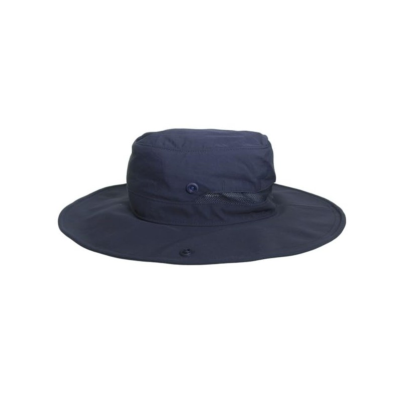 MONBELL 1108743 Wide Brim Hat, Men's, Women's, Hat, Outdoors, Trekking