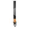 TOOLIN - Cordón de mano para llaves, llavero para hombres