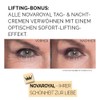 NOVAROYAL® Anti-ageing eye care, intensively reconstructing and smoothing eye cream,