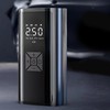 Tire Inflator - Portable Smart Air Pump,Cordless Tire Inflator with