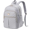 Weitars Lunch Backpack for Women,20L Backpacks Cooler Insulated,Back Pack Lunch