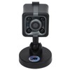 1080P HD Mini Camera with Fixed Bracket Infrared Night Camera