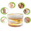 ican London Extremley Smooth Natural Hair Remover Warm Wax 1kg