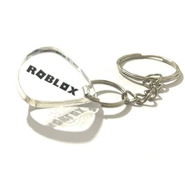 handmade keychains (Unique keychain with popular game logo. Drop)