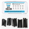 Joamang M6 x 40mm 45mm 50mm 55mm 60mm Button Head