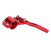 Car Turn Signal Lever Extender Steering Wheel Turn Rod Position