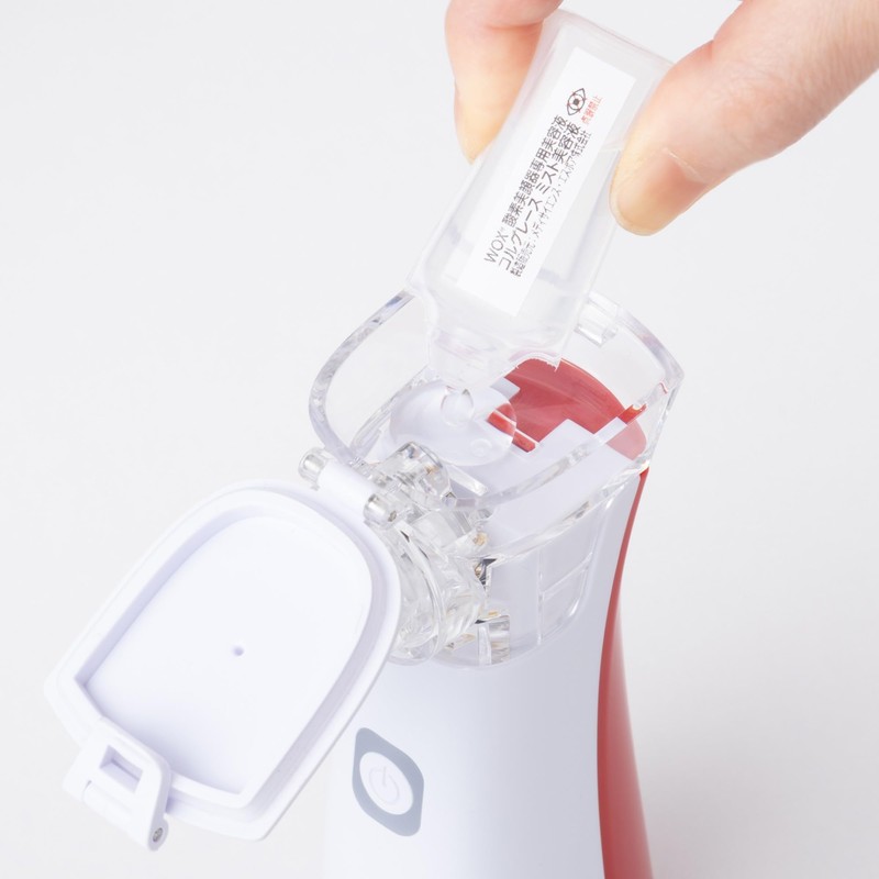 WOX Oxygen Facial Beauty Serum