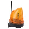 LED Flashing Alarm Light Easy Installation LED Security Alarm Lamp