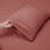 Hearth & Harbor Extra Deep Pocket Full Size Sheets Sets