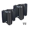 D&D Technologies TCA1S3BTS TruClose Regular Duty Self Closing Gate Hinge,
