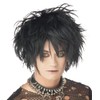 California Costumes, Midnight Fiend Wig