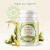 effective nature - High Dose Omega-3 from Microalgae Oil -