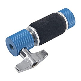 1Pcs Yootones Hi Hat Clutch Jazz Drum Clutch Hi-hat Stand Post Jazz Drum Parts Accessories Compatible with Hi Hat Cymbal (Blue)