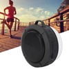 Suction Cup Bluetooth Speaker 3.7v 500mah IP65 Waterproof Portable Wireless