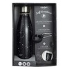 COOK CONCEPT - KA4970 - Zodiac Sign Vacuum Flask 50