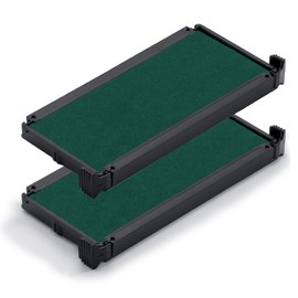 Trodat Replacement Pads 6/4915 for Trodat Printy 4915 grün