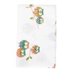 WKG Soft Gauze Tenugui, Set of 5, Made in Senshu,