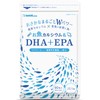 シードコムス お魚カルシウム ＆ DHA ＋ EPA ビタミンD 植物性乳酸菌 配合 (約3ヶ月分