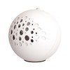 Vibe Spherical Compact Mini Portable Wireless Bluetooth Music Speaker -