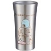 Skater Tumbler, Stainless Bended Revolving On Life Standard 300ml stb3