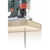 wolfcraft BIM Jigsaw Blade, T-shank I 3555000