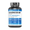 Magnesium 5 in 1 400mg, 150 Tablets of 5 Sources