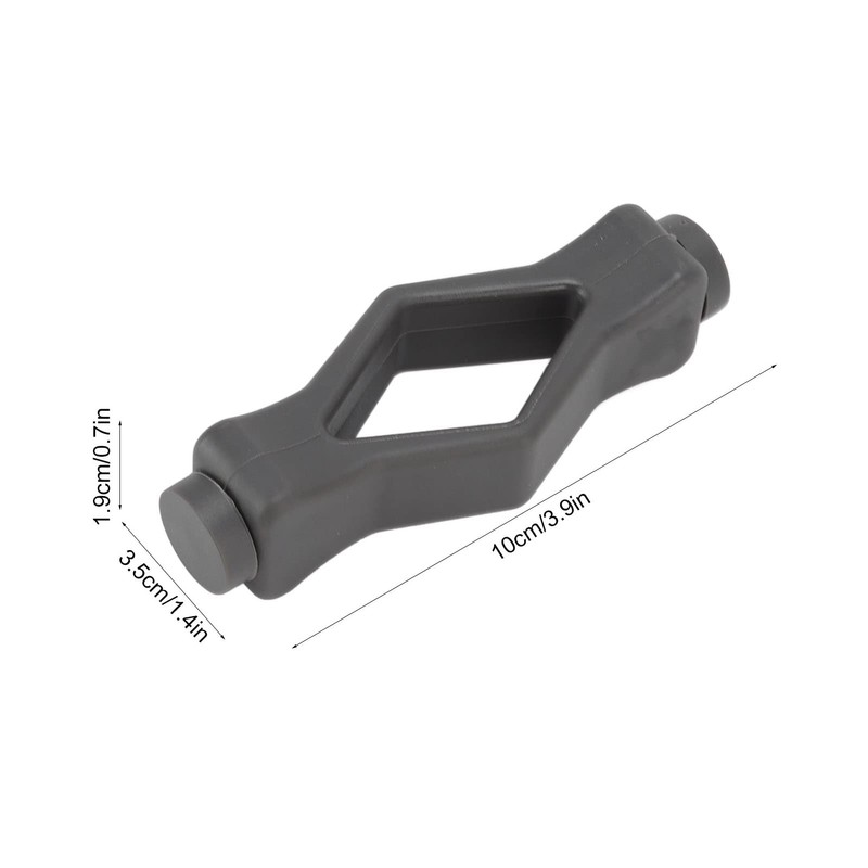 Washer Door Prop, Front Load Laundry Door Post, Keep Washer