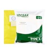 Kenmore Canister Type C Vacuum Bags. Fits 5055, 50557 and