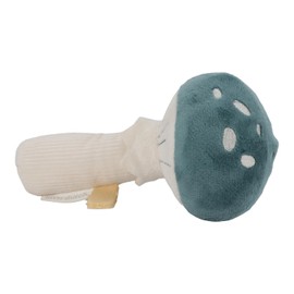 Little Dutch Forest Friends 8901 Grasping Toy Mushroom Blue