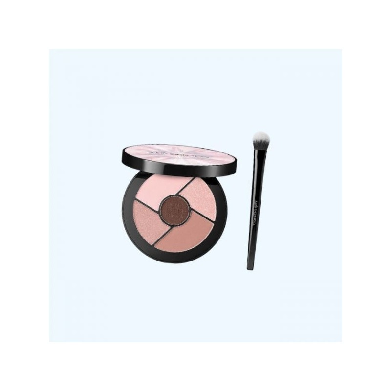 Jeongsaemmul JUNGSAEMMOOL Super Artist Eye Palette Core 8.5g Soft Nude
