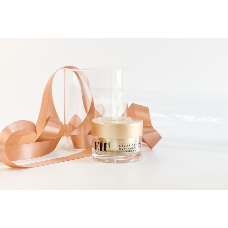 Emma Hardie 50ml Midas Touch Revitalising Face Cream with Hyaluronic