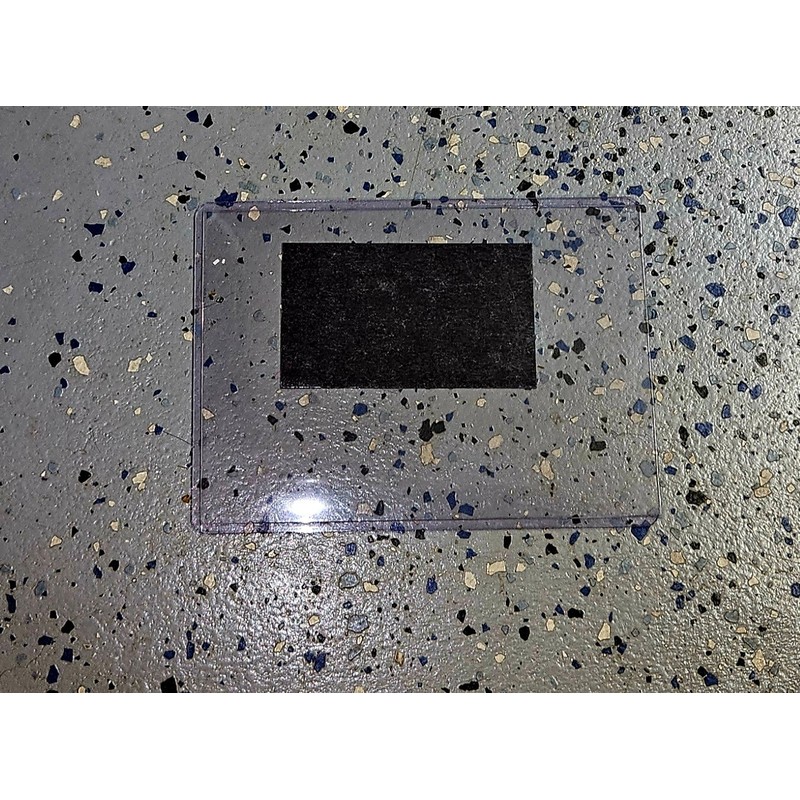 4x6 Magnetic Picture Frames for Refrigerator Magnet Photo Holder RIGID