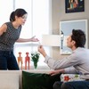 Acessorz Fake Prank Joke Pregnancy Test Always Positive - April