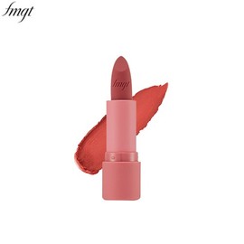 FMGT Rouge Powder Matte 3.2g, Color:02 Coral Powder