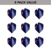 TARGET Darts Josh Rock Gen 1 Pro Ultra Dart Flights,