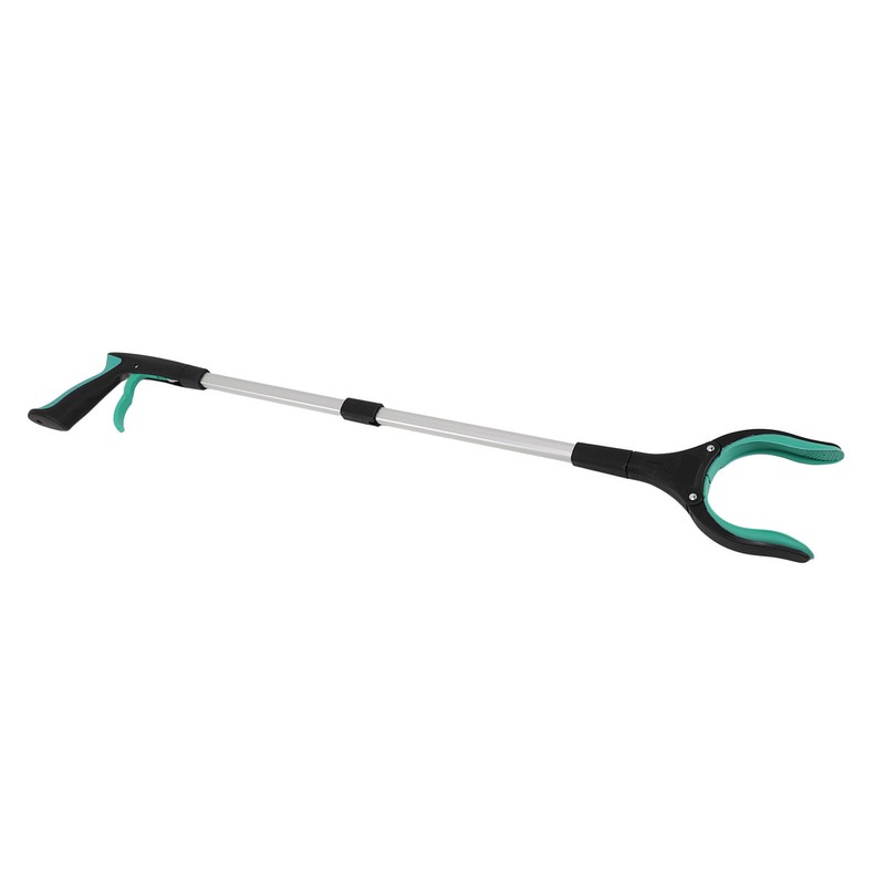 Grabber Reacher Tool Foldable Lightweight Rotational Multifunctional Handy Trash Claw