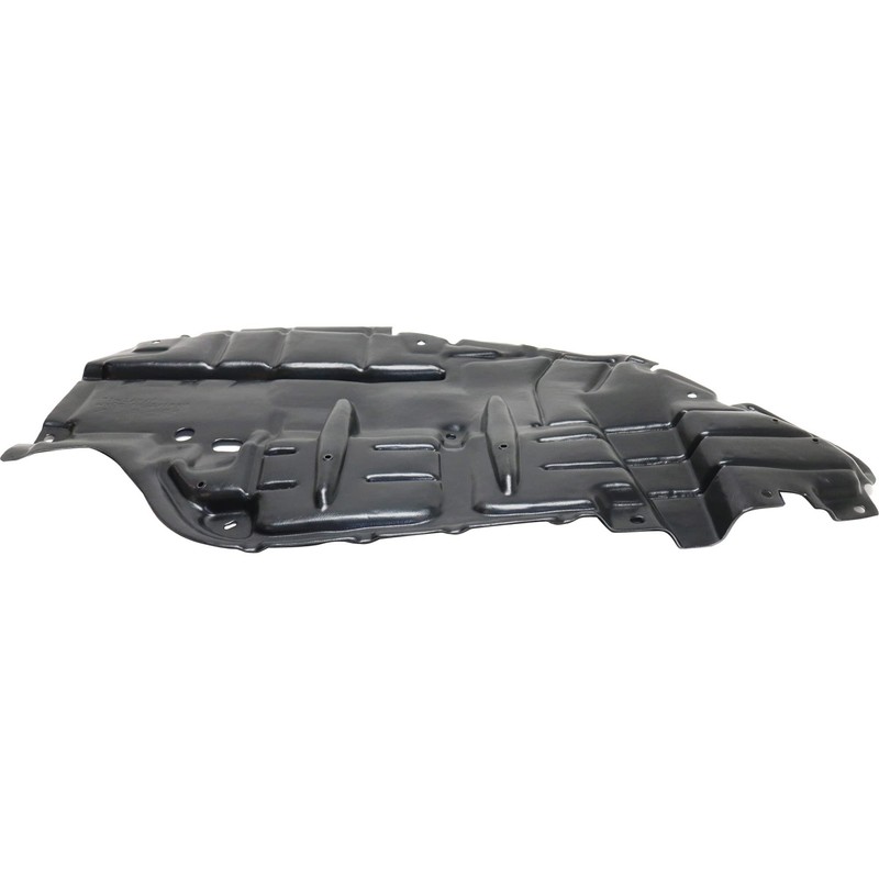 Garage-Pro Set of 2 Engine Splash Shield For 2015-2017 Toyota