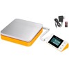 Fuzion Digital Postal Scale - Shipping Scale 110 lb x