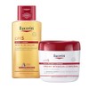 Kit Eucerin Crema Intensiva Ph5 Advanced Repair, 450 Ml Ph5