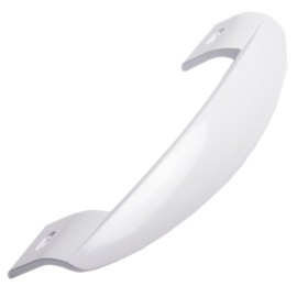 SOS ACCESSOIRE 4250630110 BEKO FAR Selecline Fridge Freezer Door Handle