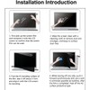 JiSiTeCai MacBook NEO 2pcs 13.0-inch Anti-Blue Light Eye Protection Anti-Glare