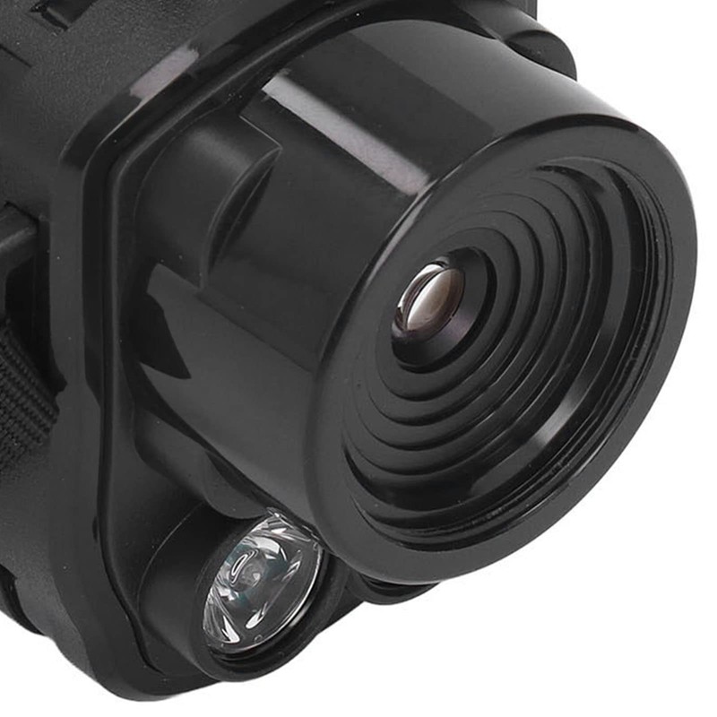 Nightvisionmonocular Night Vision Scope Mini Camera Night Vision Monocular 1.5in