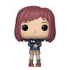 Funko Pop! Animation: FLCL - Mamimi with Takkun Black Cat